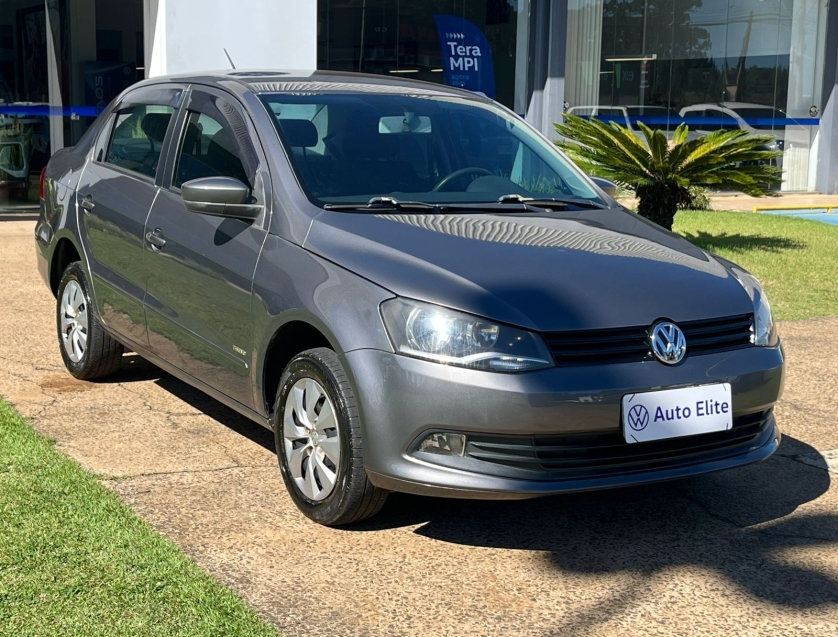 volkswagen voyage 1.0 mi 8v flex 4p manual 20141