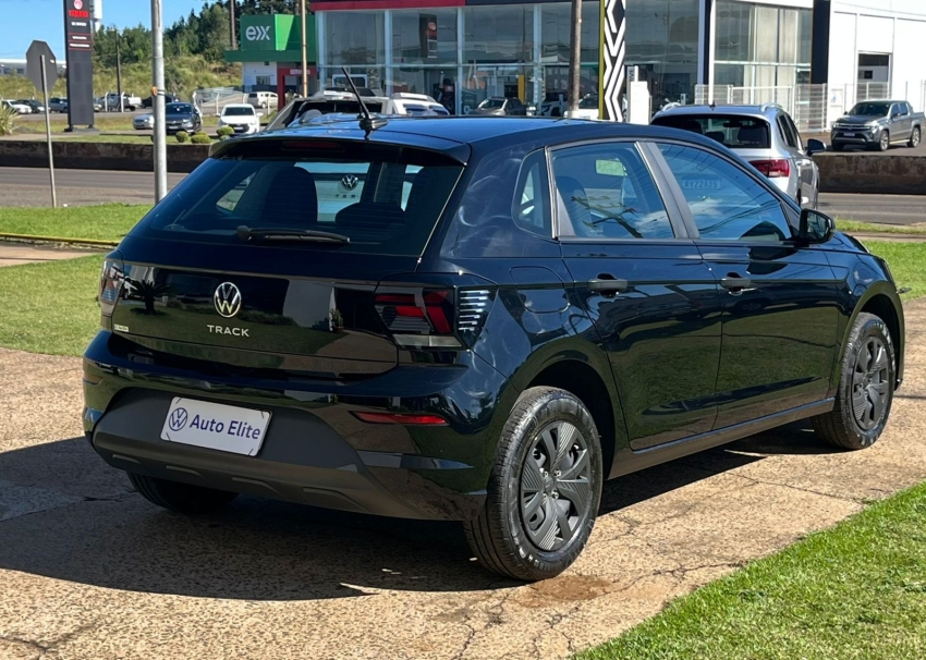 volkswagen polo 1.0 mpi track manual flex 4p 20254