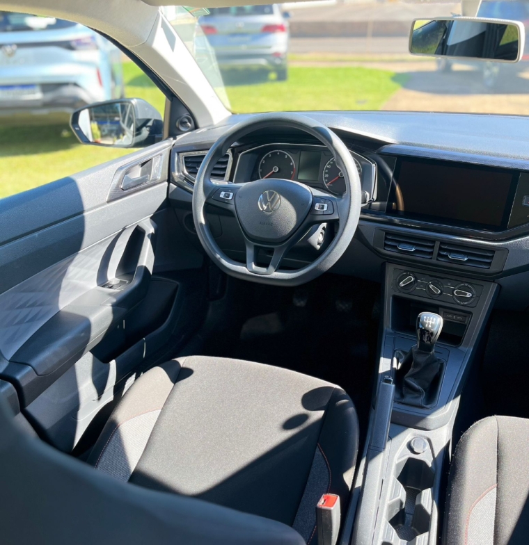 volkswagen polo 1.0 mpi track manual flex 4p 202510