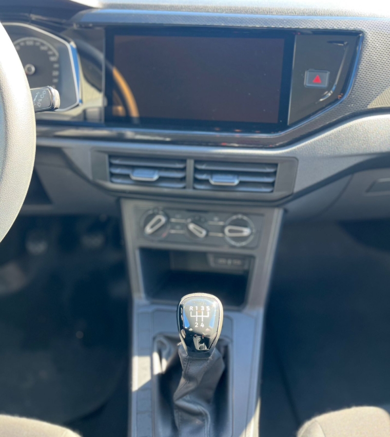 volkswagen polo 1.0 mpi track manual flex 4p 202513