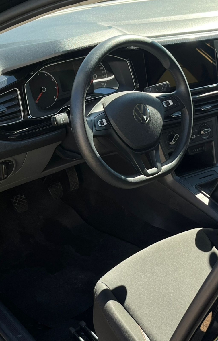 volkswagen polo 1.0 mpi track manual flex 4p 202511