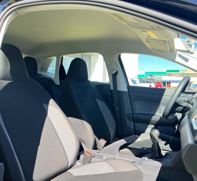 volkswagen polo 1.0 mpi track manual flex 4p 20257