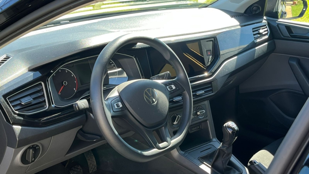 volkswagen polo 1.0 mpi track manual flex 4p 202512