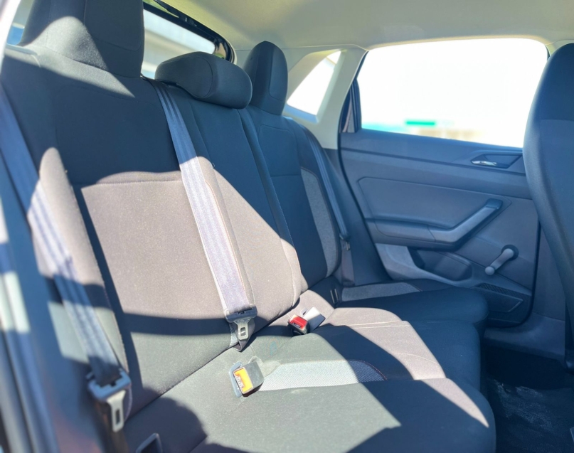 volkswagen polo 1.0 mpi track manual flex 4p 20256