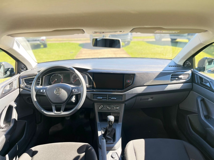 volkswagen polo 1.0 mpi track manual flex 4p 20259