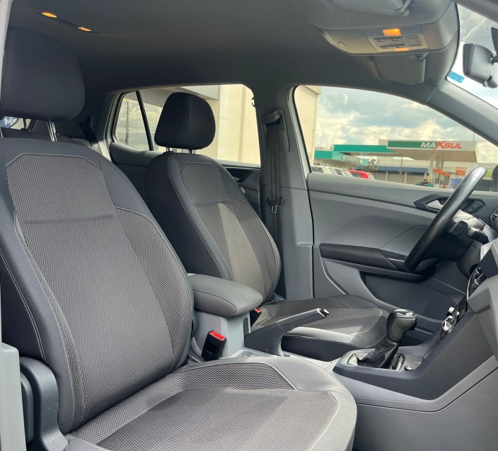 volkswagen t-cross 1.0 200 tsi total flex automatico 4p 20206