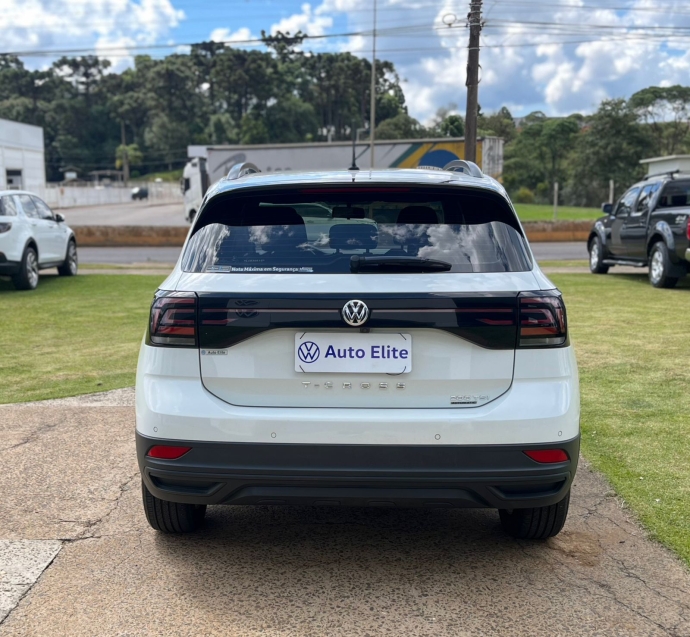 volkswagen t-cross 1.0 200 tsi total flex automatico 4p 20203