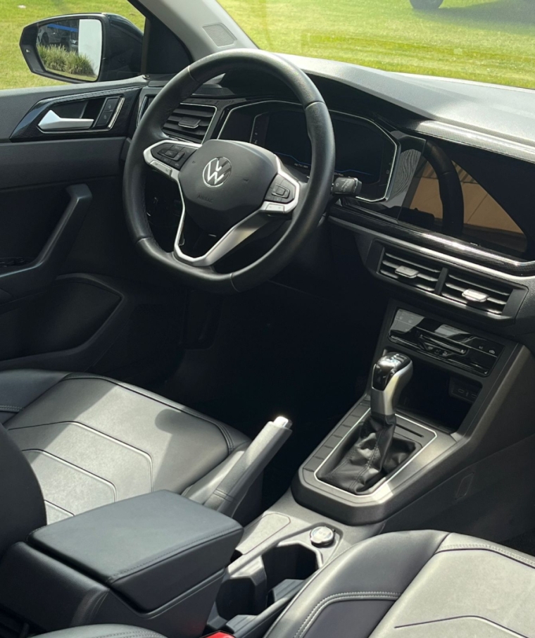 volkswagen polo 1.0 170 tsi highline automatico flex 4p 202410