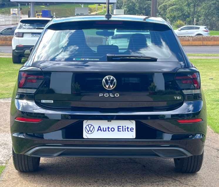volkswagen polo 1.0 170 tsi highline automatico flex 4p 20243