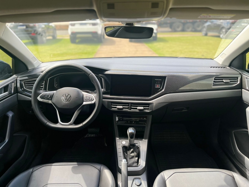 volkswagen polo 1.0 170 tsi highline automatico flex 4p 20249