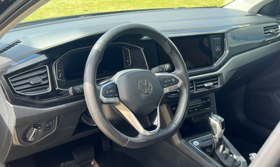 volkswagen polo 1.0 170 tsi highline automatico flex 4p 202411