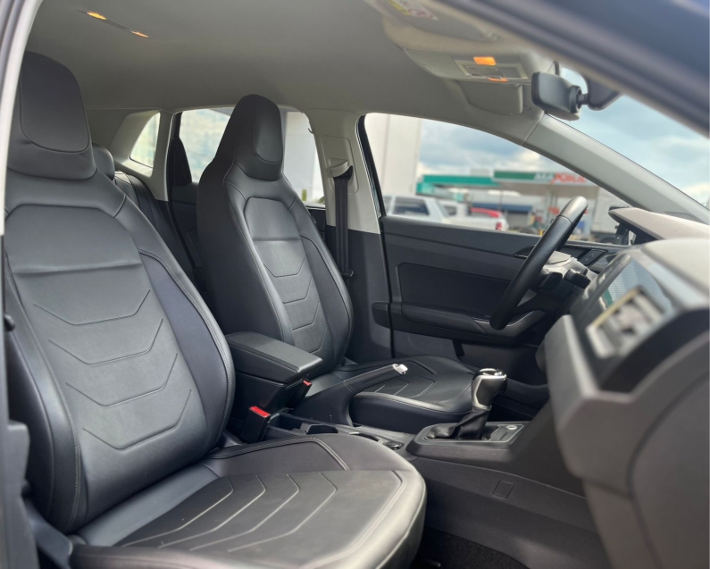 volkswagen polo 1.0 170 tsi highline automatico flex 4p 20246