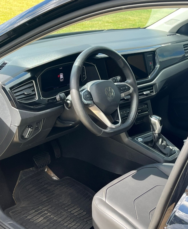 volkswagen polo 1.0 170 tsi highline automatico flex 4p 202412