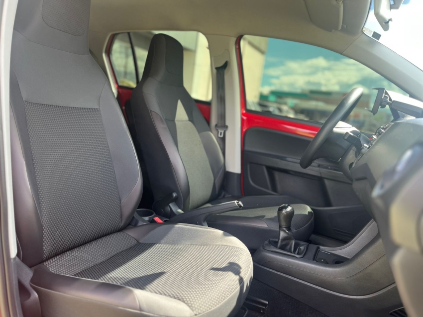 volkswagen up 1.0 170 tsi total flex xtreme 4p manual 20207