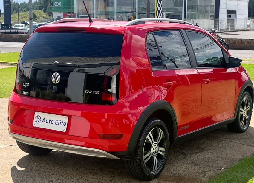 volkswagen up 1.0 170 tsi total flex xtreme 4p manual 20204