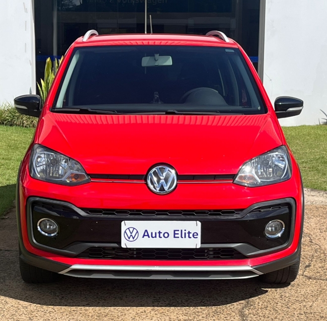 volkswagen up 1.0 170 tsi total flex xtreme 4p manual 2020