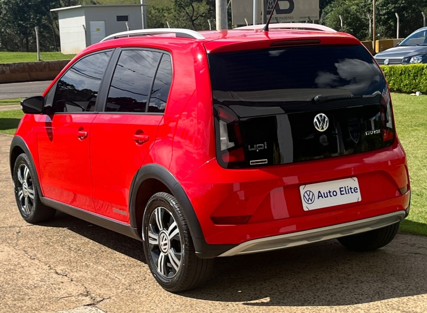 volkswagen up 1.0 170 tsi total flex xtreme 4p manual 20205