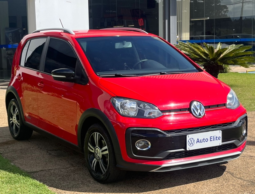 volkswagen up 1.0 170 tsi total flex xtreme 4p manual 20201