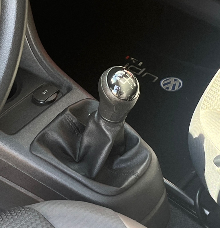 volkswagen up 1.0 170 tsi total flex xtreme 4p manual 202012