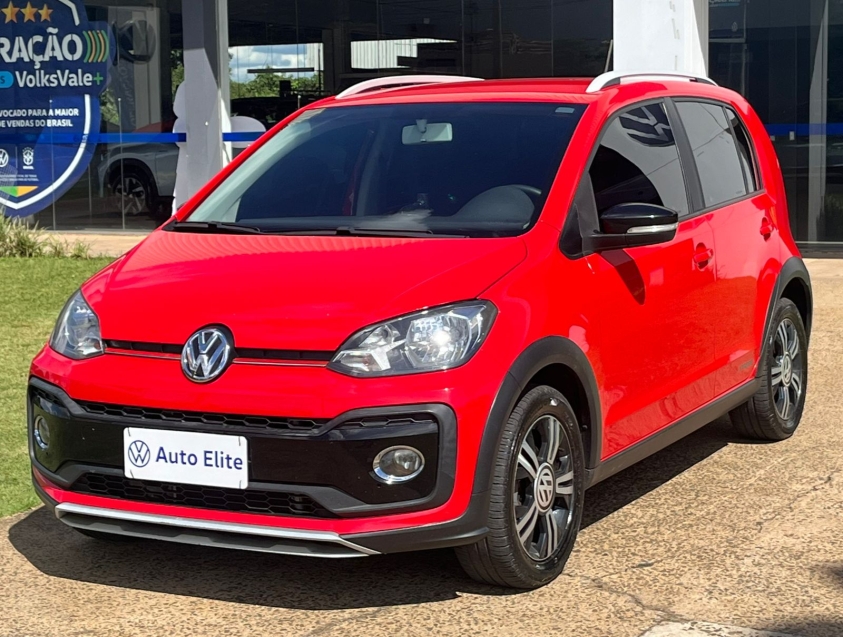 volkswagen up 1.0 170 tsi total flex xtreme 4p manual 20202
