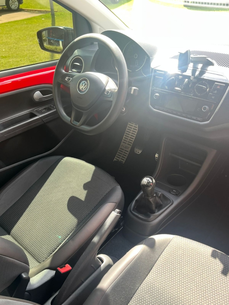 volkswagen up 1.0 170 tsi total flex xtreme 4p manual 202011