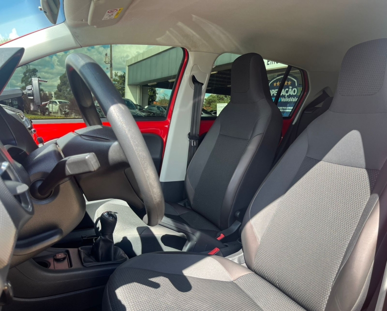 volkswagen up 1.0 170 tsi total flex xtreme 4p manual 20208