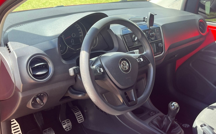 volkswagen up 1.0 170 tsi total flex xtreme 4p manual 202010
