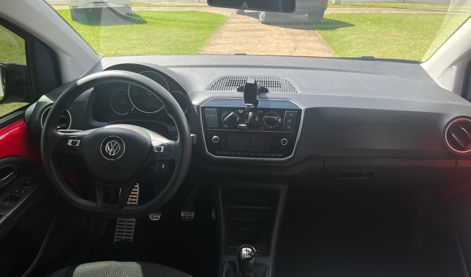 volkswagen up 1.0 170 tsi total flex xtreme 4p manual 20209