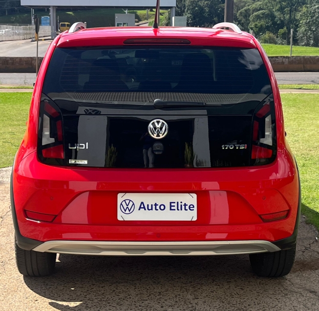 volkswagen up 1.0 170 tsi total flex xtreme 4p manual 20203