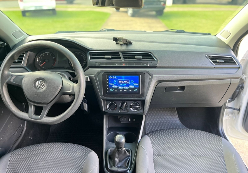 volkswagen saveiro 1.6 msi robust cd 8v flex 2p manual 20219