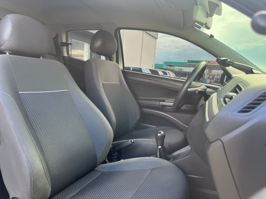 volkswagen saveiro 1.6 msi robust cd 8v flex 2p manual 20217