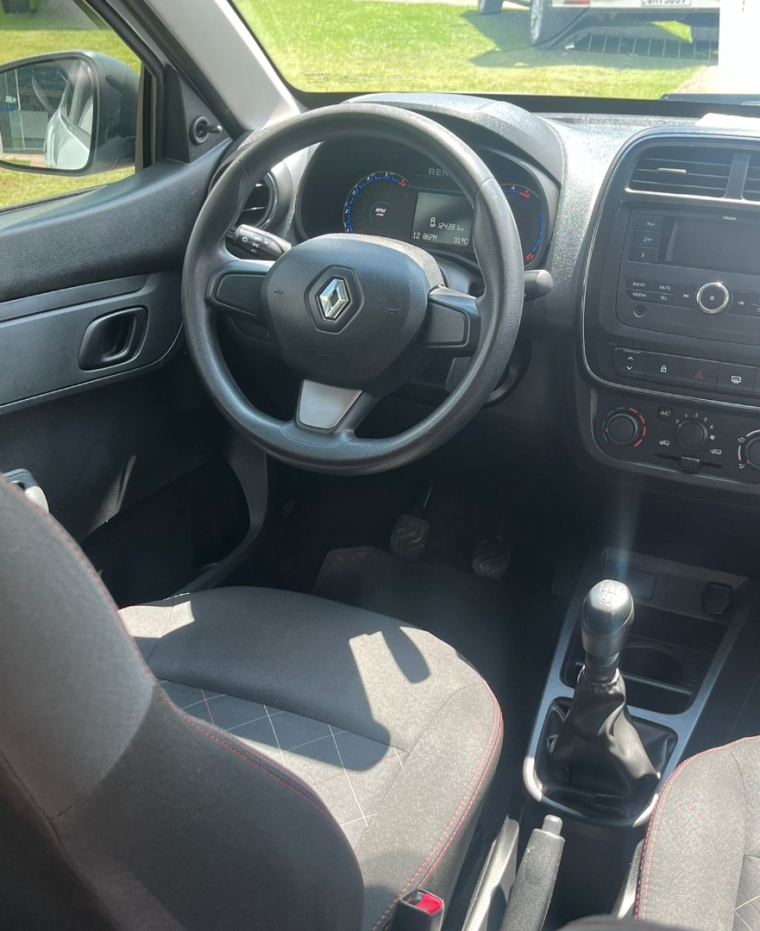 renault kwid 1.0 12v sce flex zen manual 4p 202310