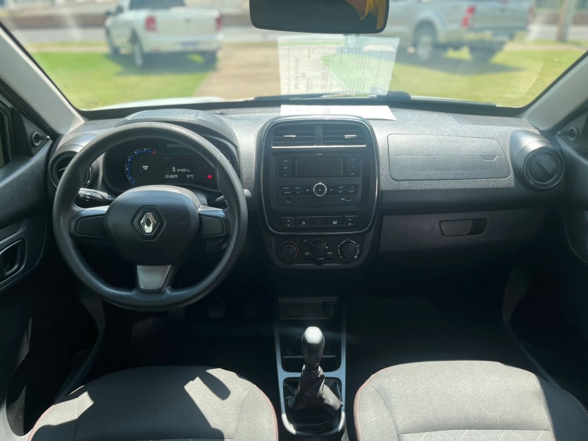 renault kwid 1.0 12v sce flex zen manual 4p 20239