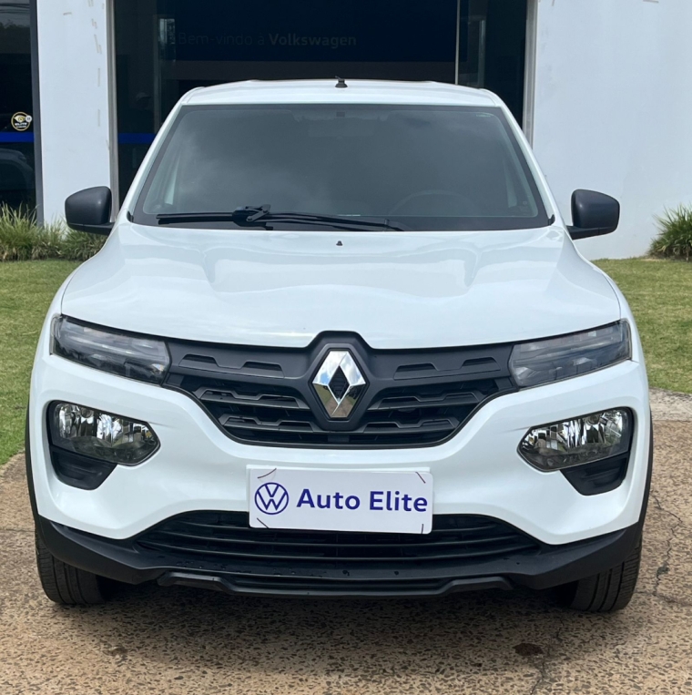renault kwid 1.0 12v sce flex zen manual 4p 2023