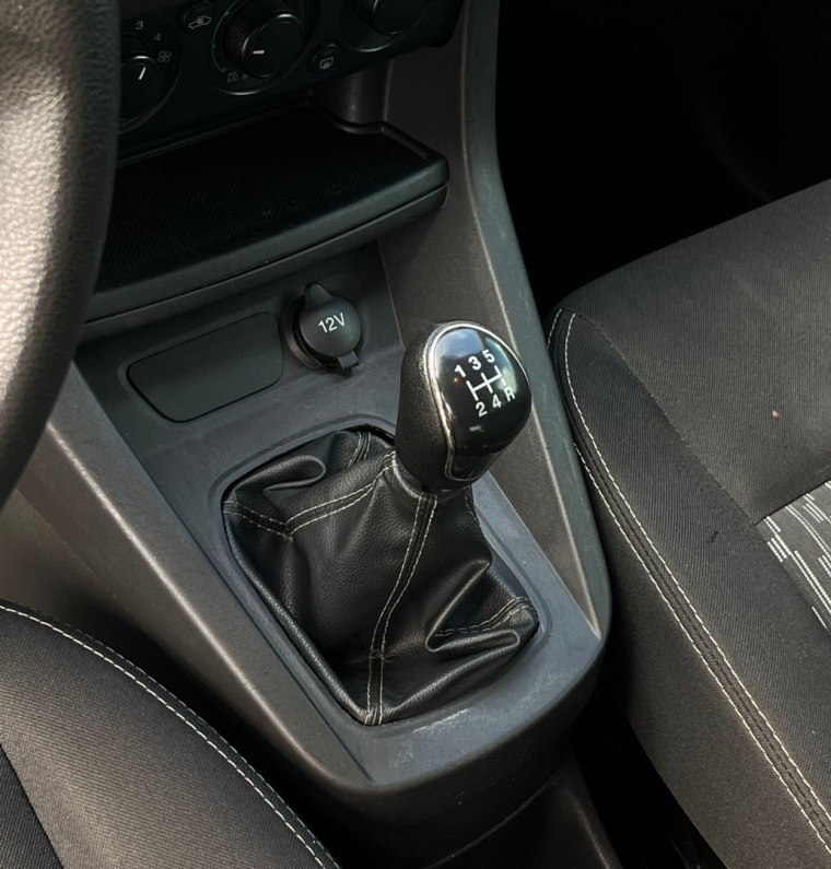 ford ka 1.0 ti-vct flex se manual 4p 201810