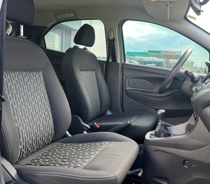 ford ka 1.0 ti-vct flex se manual 4p 20187