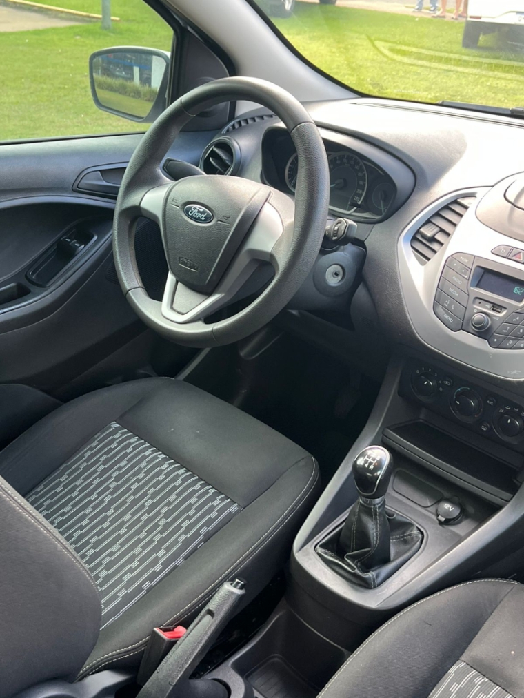 ford ka 1.0 ti-vct flex se manual 4p 20188