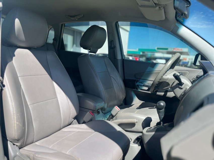 hyundai tucson 2.0 mpfi gls 16v 143cv 2wd flex 4p automatico 20147