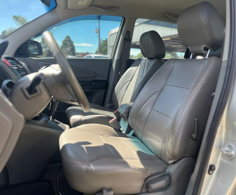 hyundai tucson 2.0 mpfi gls 16v 143cv 2wd flex 4p automatico 20148