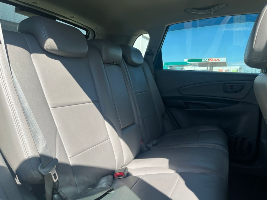 hyundai tucson 2.0 mpfi gls 16v 143cv 2wd flex 4p automatico 20146