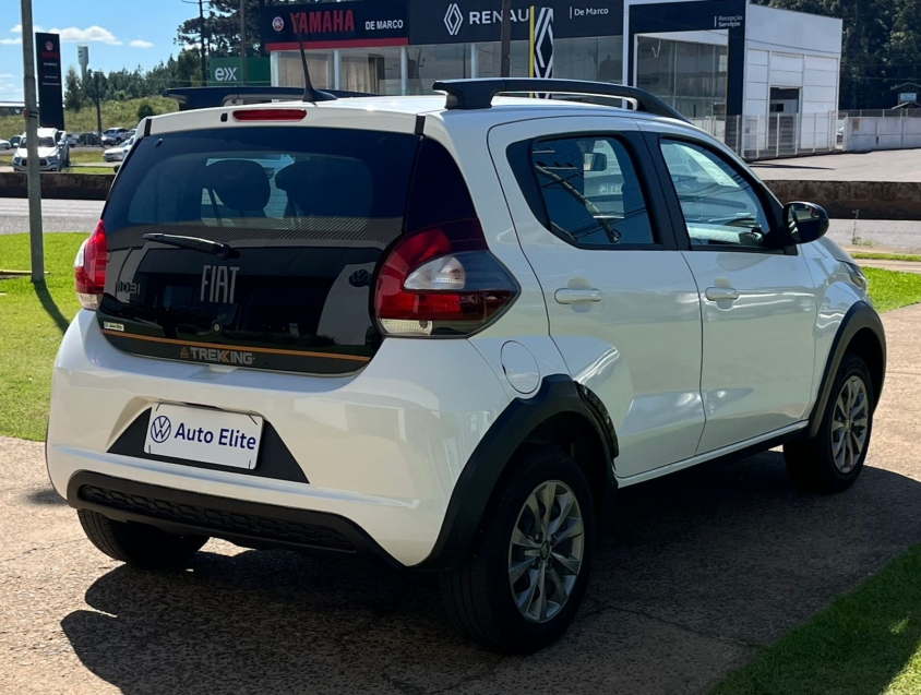 fiat mobi 1.0 evo flex trekking manual 4p 20244