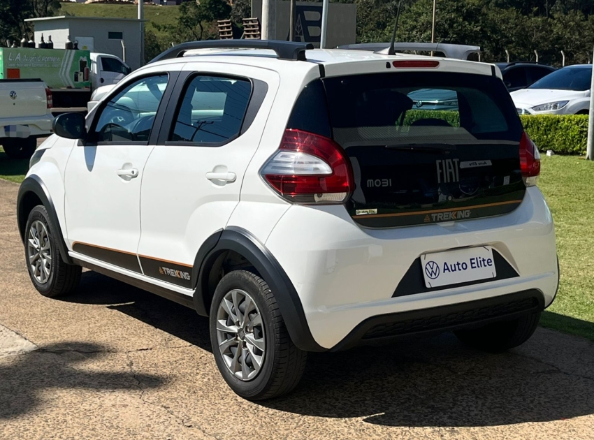 fiat mobi 1.0 evo flex trekking manual 4p 20245