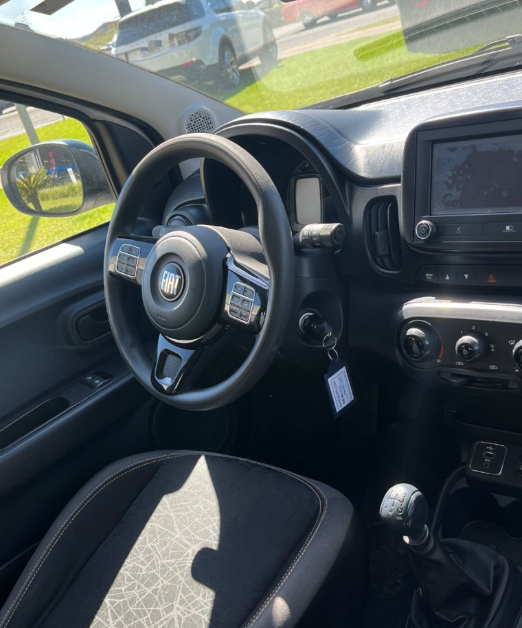 fiat mobi 1.0 evo flex trekking manual 4p 20249