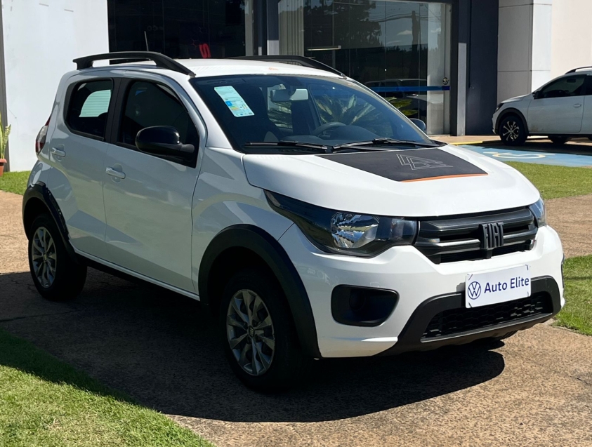 fiat mobi 1.0 evo flex trekking manual 4p 20241