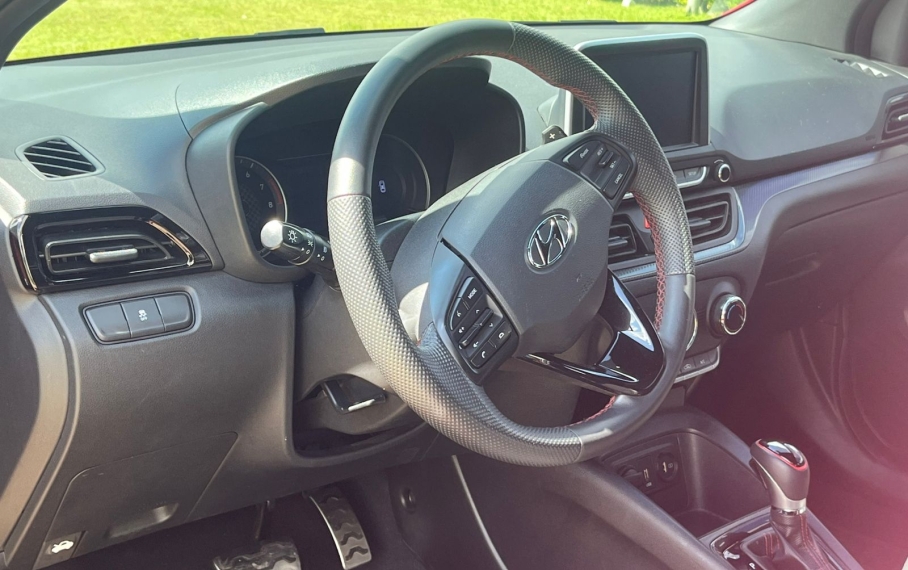 hyundai hb20 1.0 tgdi flex sport automatico 4p 202111