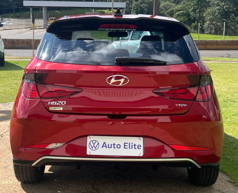 hyundai hb20 1.0 tgdi flex sport automatico 4p 20213