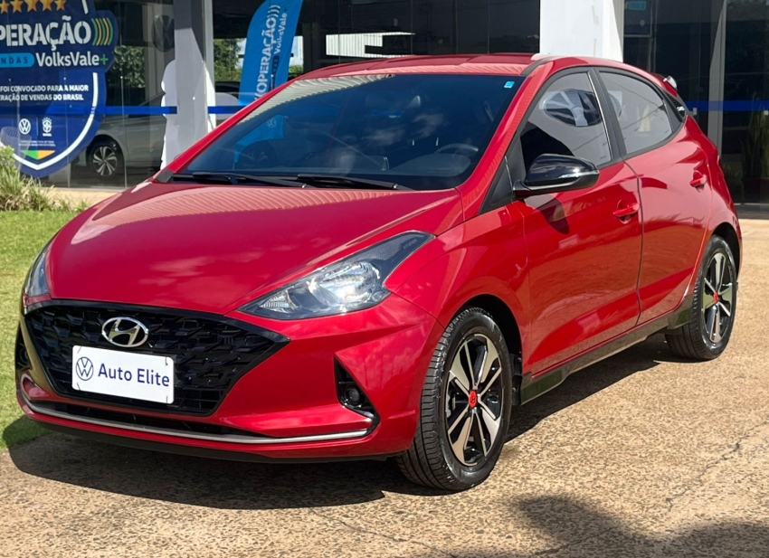 hyundai hb20 1.0 tgdi flex sport automatico 4p 20212