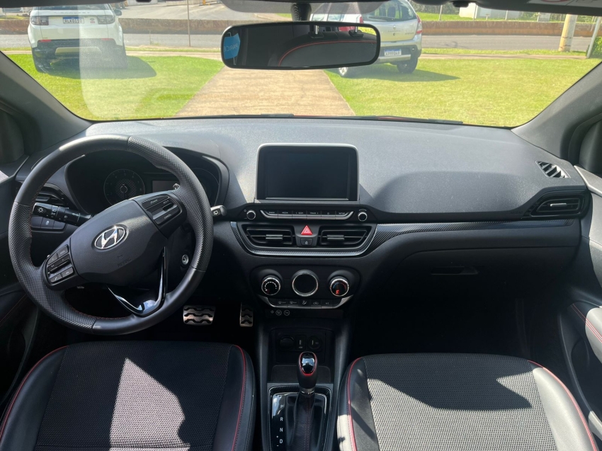 hyundai hb20 1.0 tgdi flex sport automatico 4p 20219