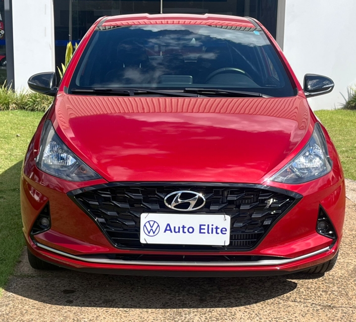 hyundai hb20 1.0 tgdi flex sport automatico 4p 2021