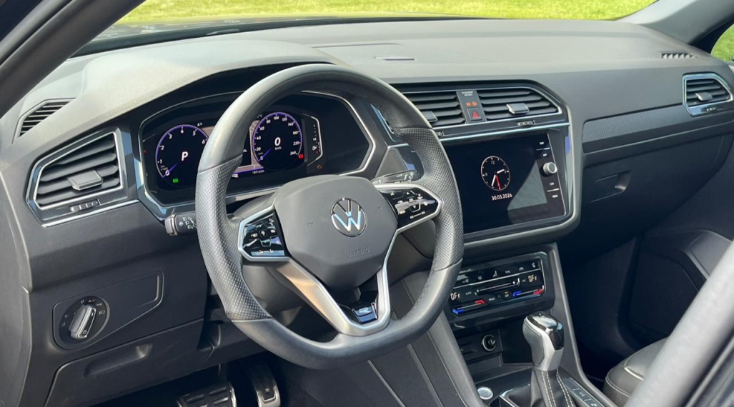 volkswagen tiguan 2.0 300 tsi gasolina allspace r-line automatico 4p 202412